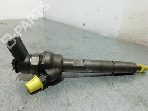 Used Injector BMW 1 (E81) 118 d (143 hp) 12194601