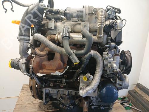 Engine FORD TRANSIT CONNECT (P65_, P70_, P80_) 1.8 Di | BP37405067M1 - Image 1