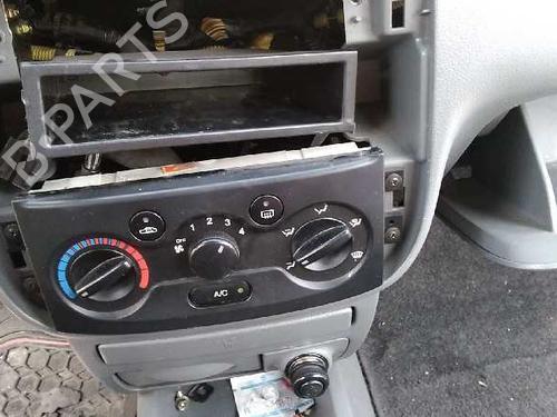 Styring servopumpe DAEWOO KALOS (KLAS) 1.4 | BP2372491M99 