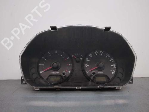 Used Instrument cluster KIA PICANTO I (SA) 1.1 (65 hp) 17789716