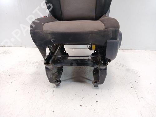 Left front seat PEUGEOT EXPERT Bus (V_) 2.0 BlueHDi 150 | BP30105828C15 - Image 3