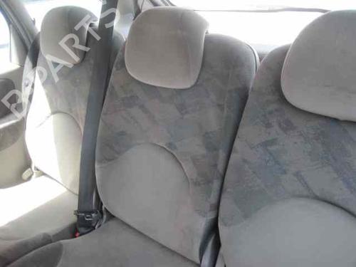 Control unit CITROËN XSARA PICASSO (N68) 2.0 HDi | BP2368334M11 