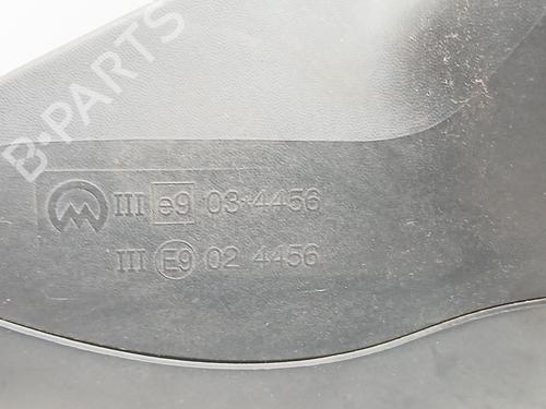 Left mirror SEAT IBIZA IV (6J5, 6P1) 1.2 TDI | BP29538797C26 