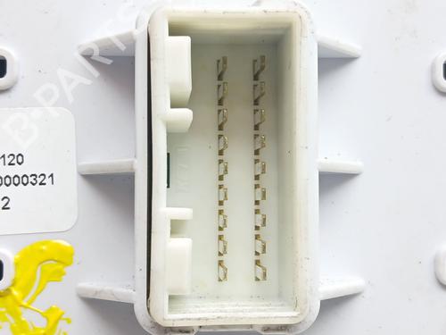 Left front window switch KIA CEED (CD) 1.0 T-GDI | BP32262227I27