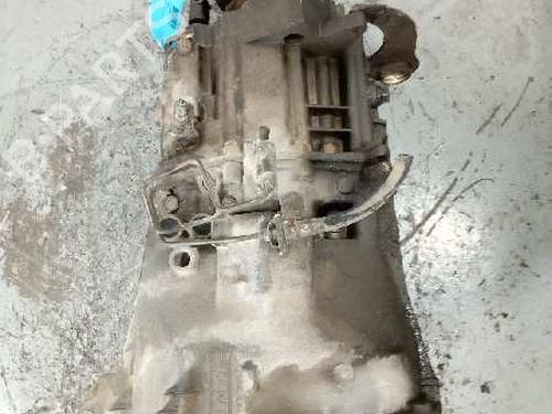 Gearbox BMW 5 (E34)  | BP18874009M3