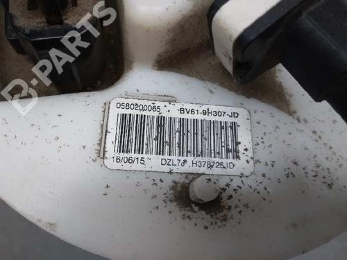 Fuel pump FORD FOCUS III 1.0 EcoBoost | BP10966875M76 
