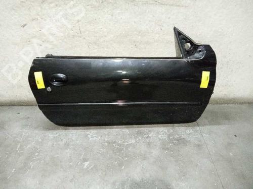 Right front door PEUGEOT 206 CC (2D) 2.0 S16 | BP15131346C3 