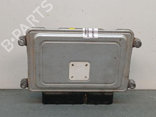 Engine control unit (ECU) CHEVROLET ORLANDO (J309) 1.8 | BP20323733M57 