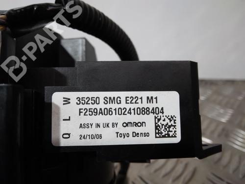 Squib airbag HONDA CIVIC VIII Hatchback (FN, FK) 2.2 CTDi (FK3) | BP9439624C102 