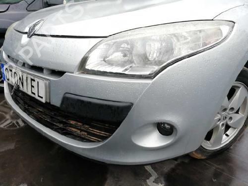 Rear parcel shelf RENAULT MEGANE III Hatchback (BZ0/1_, B3_)  | BP10194099C85 