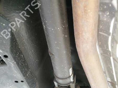 Used Driveshaft SUBARU OUTBACK (BT) [2019-2025]  14914133
