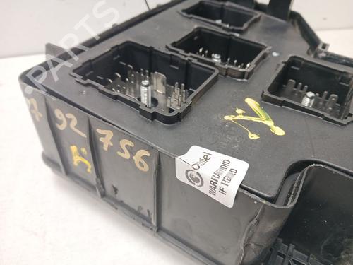 Fuse box HYUNDAI SANTA FÉ II (CM) 2.2 CRDi | BP22752842E1 