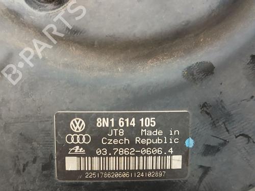 Servo brake AUDI TT (8N3) 1.8 T | BP26501326M42 