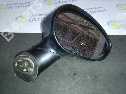 Retrovisor direito FIAT GRANDE PUNTO (199_) [2005-2025]  2360733