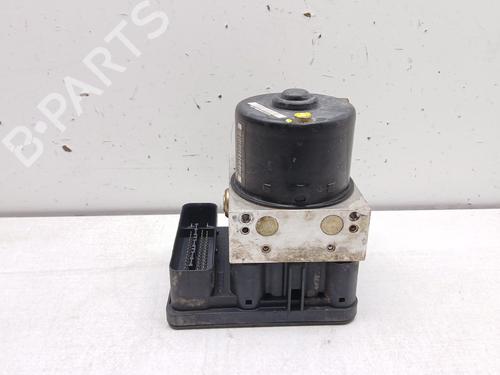 ABS Bremseaggregat RENAULT LAGUNA II (BG0/1_) 1.9 dCi (BG08, BG0G) | BP29916486M43 
