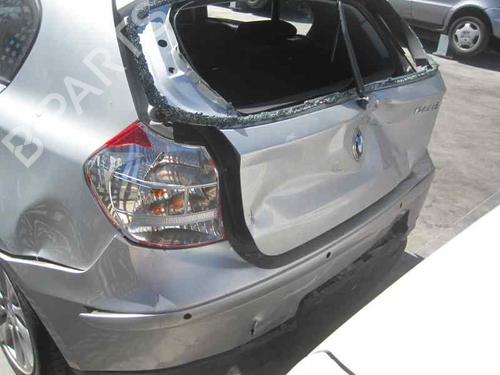 Engine control unit (ECU) BMW 1 (E87) 118 d | BP4086999M57 