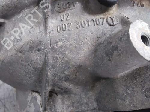 Gearbox SKODA FABIA I (6Y2) 1.4 | BP23549381M3 