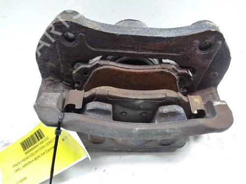 Right front brake caliper OPEL INSIGNIA A (G09)  | BP17391568M104 