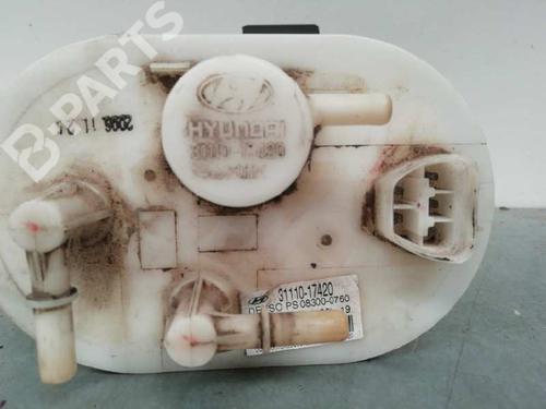 Fuel pump HYUNDAI MATRIX (FC)  | BP2384015M76 