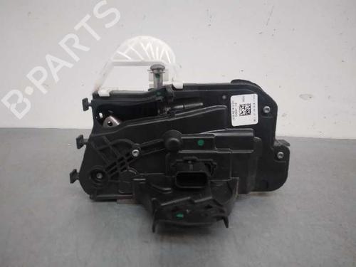 Fechadura frente direita FORD FOCUS IV (HN) [2018-2024]null JX7AA21812DH | 4 | PINES