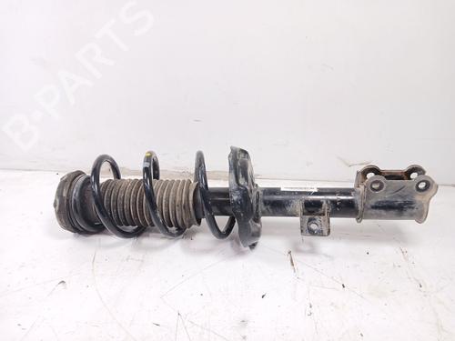 Used Right front shock absorber Right front shock absorber 39533298 39533298
