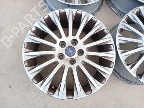 Rim FORD FOCUS III 1.6 TDCi | BP27406605C45 