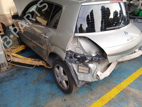 Ricambi RENAULT MEGANE II Hatchback Van (KM0/2_) [2003-2009]  2003482