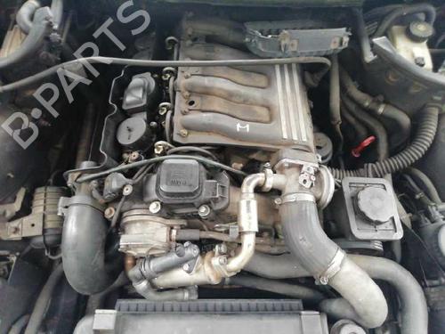 Køler BMW 3 Touring (E46) 320 d | BP11014492M31 