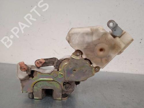 Rear left lock NISSAN ALMERA TINO (V10) 2.2 dCi | BP10077486C100 