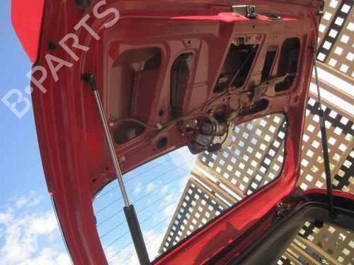 Engine HONDA HR-V (GH_) 1.6 16V (GH1, GH3) | BP2398142M1 