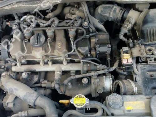 Front right lock HYUNDAI GETZ (TB)  | BP3417197C97 