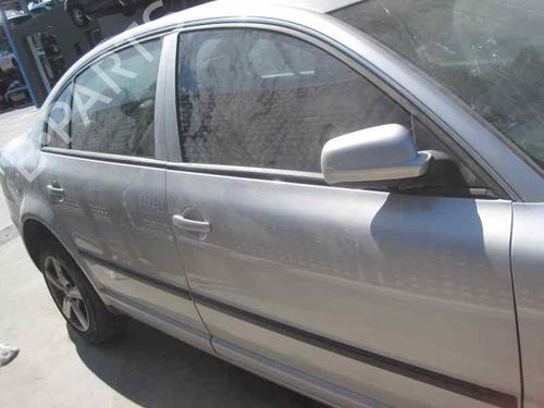 Right front window motor SKODA SUPERB I (3U4) 1.9 TDI | BP2373337E20 