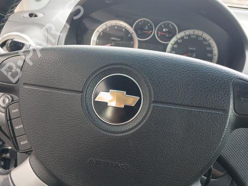 Driver airbag CHEVROLET AVEO / KALOS Saloon (T250, T255) 1.4 | BP23082115C9 