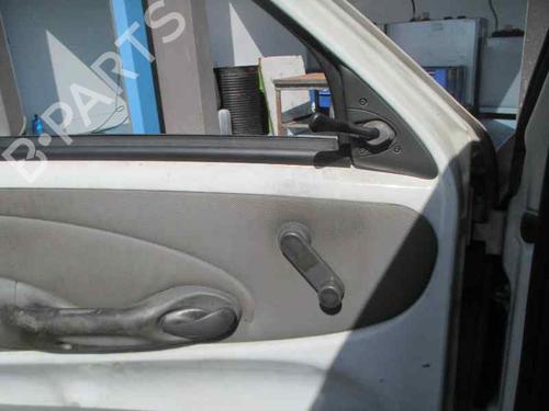 Left front indicator FIAT SEICENTO / 600 (187_)  | BP2380625C32 