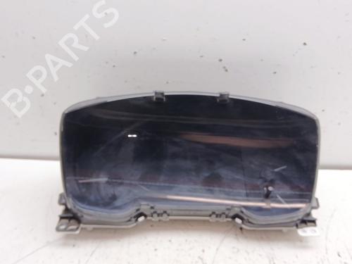 Used Instrument cluster Instrument cluster TOYOTA COROLLA Estate (_E21_) 1.8 Hybrid (ZWE211) (98 hp) 34723252 34723252