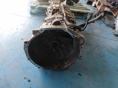 Gearbox KIA SORENTO I (JC)  | BP2362998M3 