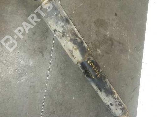 Used Right front shock absorber HYUNDAI H-1 / STAREX Bus (A1) 2.5 CRDi (140 hp) 4840593