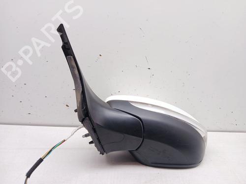 Left mirror PEUGEOT 208 I (CA_, CC_) 1.2 GPL | BP28143115C26 