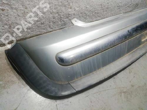 Rear bumper MINI MINI (R50, R53) One | BP12192886C8 