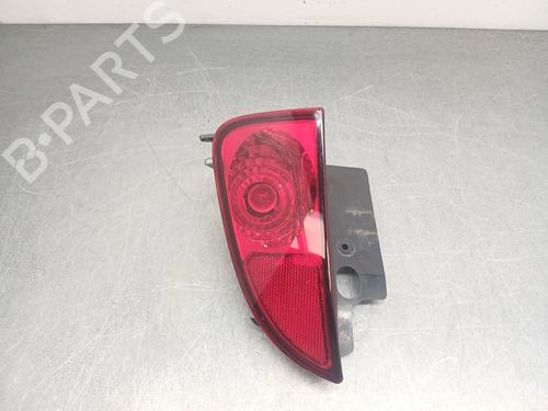 Leuchte links Stossstange für Leuchte links Stossstange RENAULT ESPACE IV (JK0/1_) 2.2 dCi (JK0H) (150 hp) 36668550 36668550