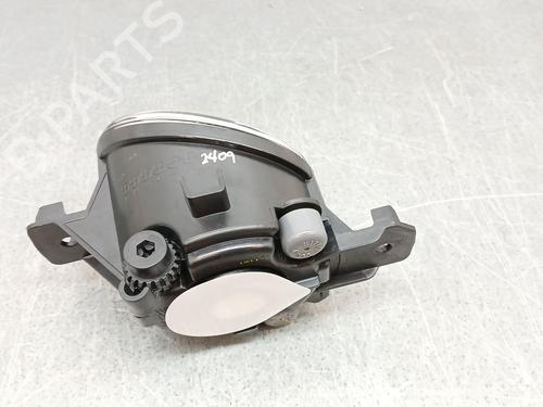 Left front fog light NISSAN ALMERA II (N16)  | BP28210672C30 