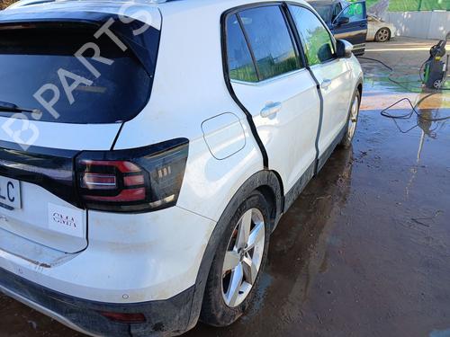 Hattehylde VW T-CROSS (C11, D31)  | BP31129832C85  - Image 10
