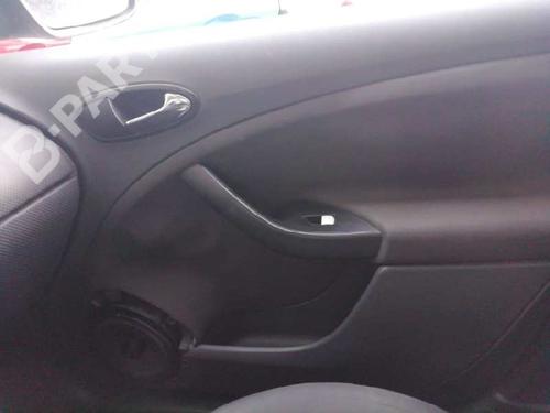 Left mirror SEAT ALTEA (5P1) 1.9 TDI | BP6118361C26 