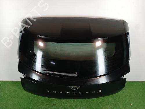 Tailgate OPEL GRANDLAND / GRANDLAND X (A18, P1UO) 1.2 (75) | BP21785761C6 
