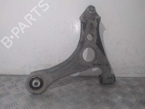 Left front suspension arm MERCEDES-BENZ A-CLASS (W168) A 140 (168.031, 168.131) | BP16352912M12 