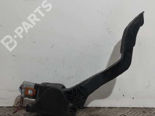 Used Pedal CITROËN C4 II (NC_) [2009-2025]  9581665