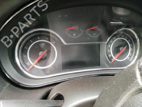 Instrument cluster OPEL INSIGNIA A Sports Tourer (G09)  | BP23212788C47 