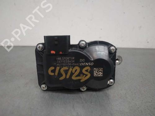 Used Egr RENAULT MEGANE IV Grandtour (K9A/M/N_) [2016-2025]  13254559