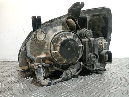 Right headlight KIA CARENS II MPV (FJ) 2.0 CRDi | BP16526887C29 
