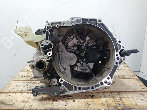 gearbox-citroen-c-elysee-dd_-2012-27996748 main image